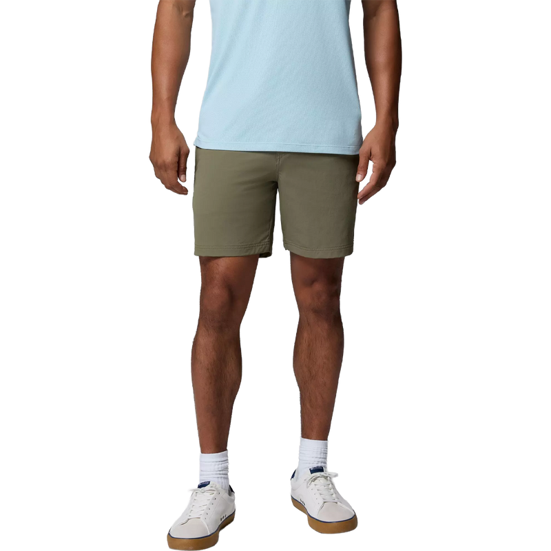 Men's Roc Tech Short 9", Featured Image