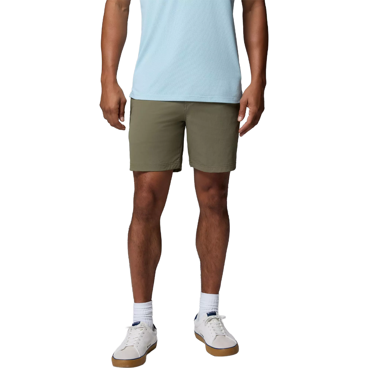 Men's Roc Tech Short 9