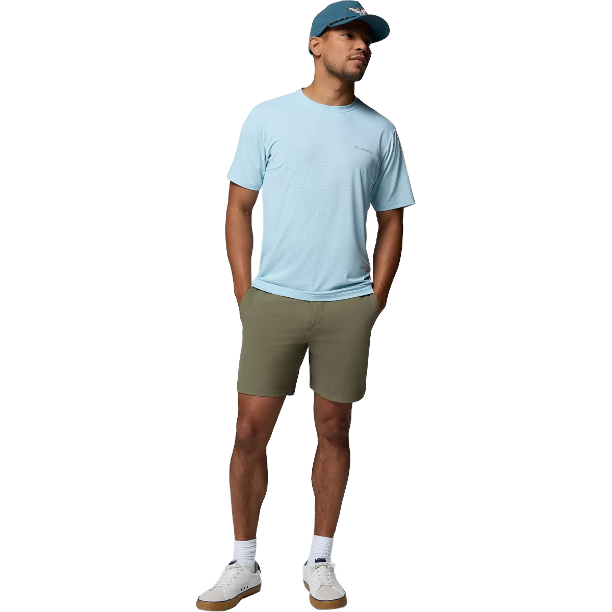 Men's Roc Tech Short 9