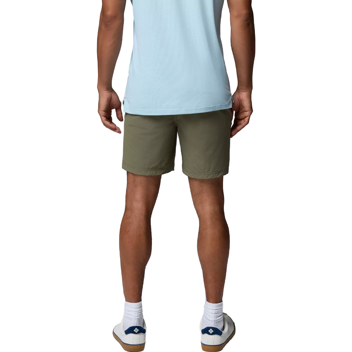 Men's Roc Tech Short 9