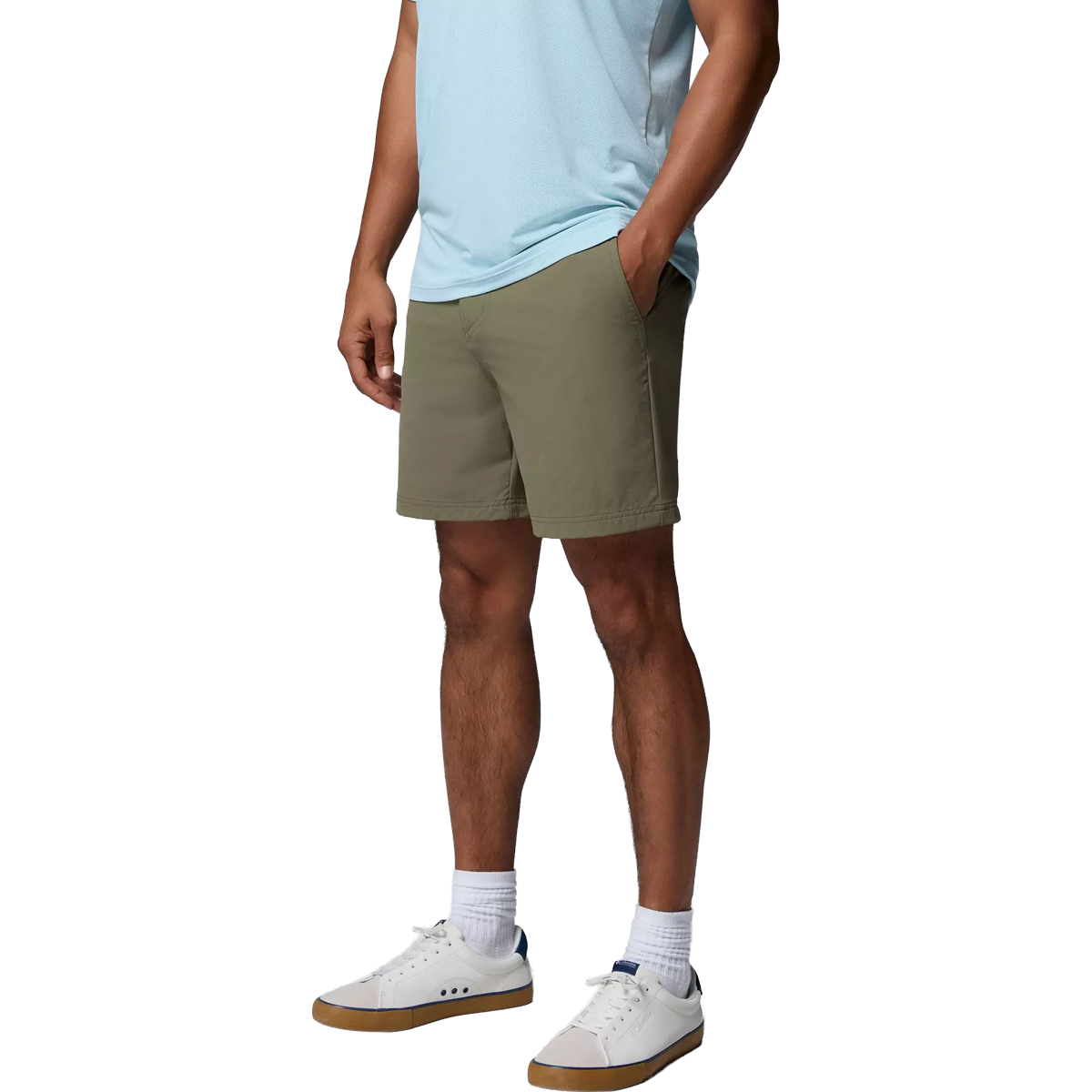 Men's Roc Tech Short 9