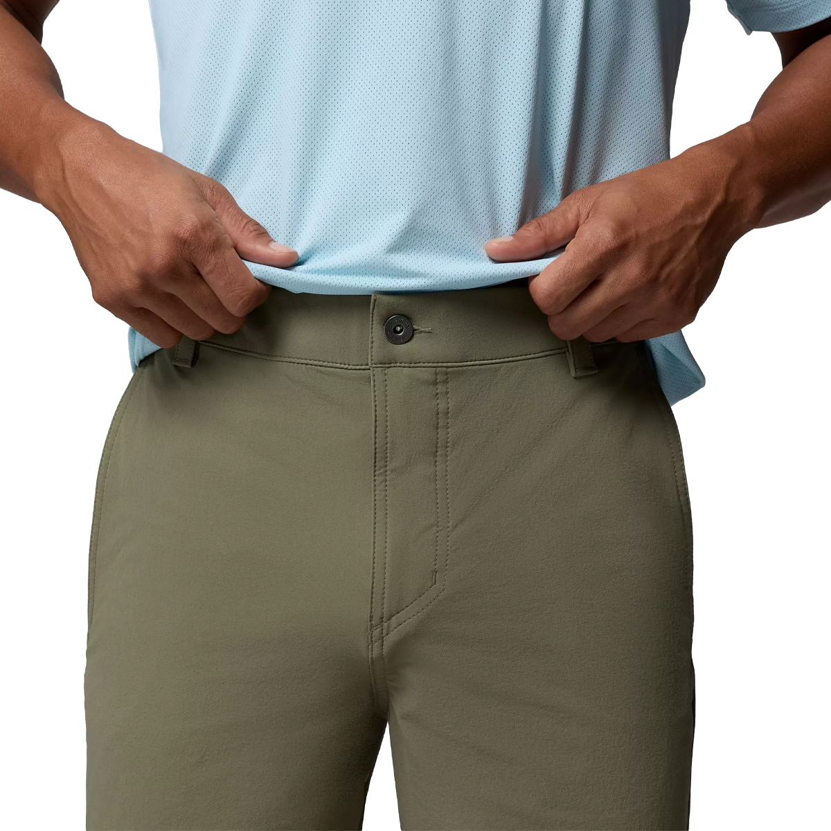 Men's Roc Tech Short 9