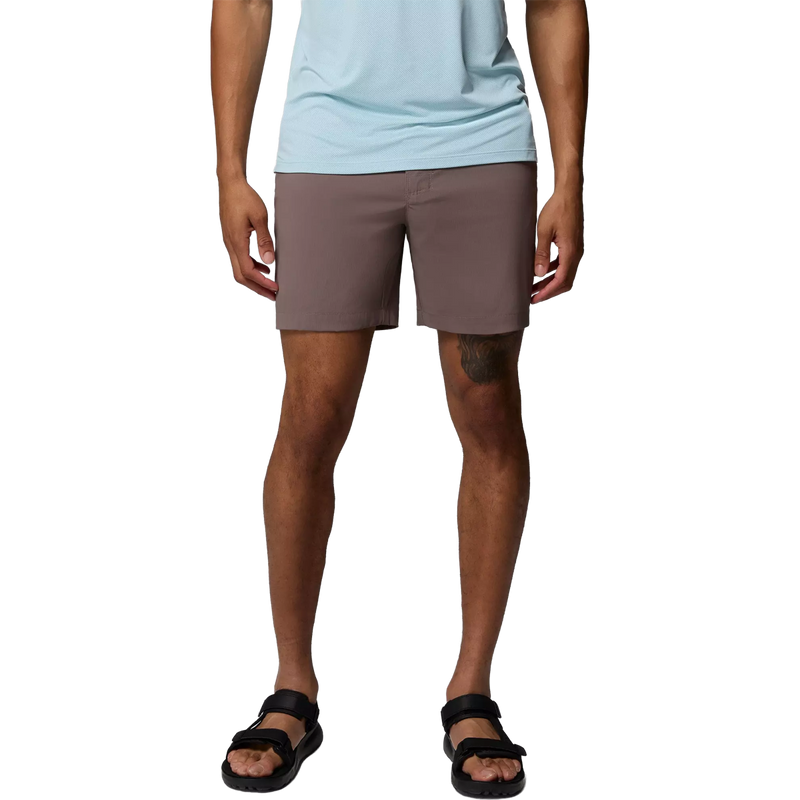 Men's Tech Trail Utility Short 9", Featured Image