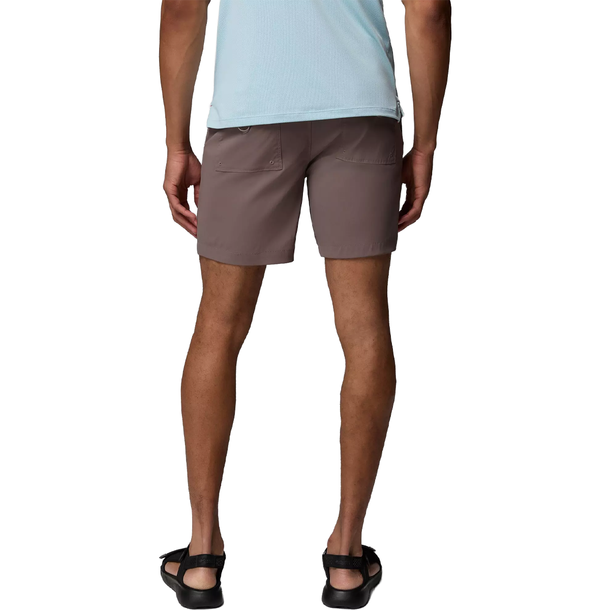 Men's Tech Trail Utility Short 9