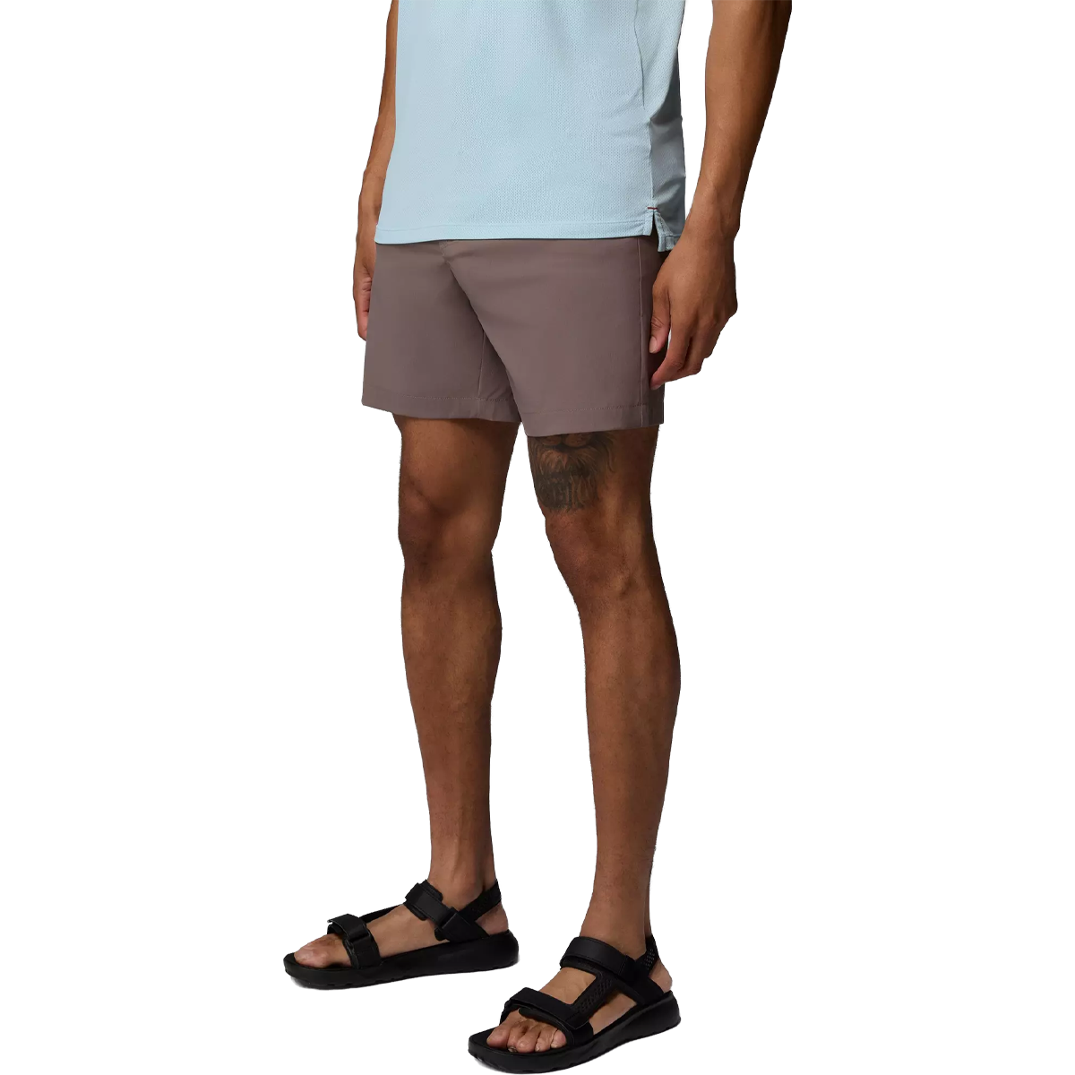 Men's Tech Trail Utility Short 9