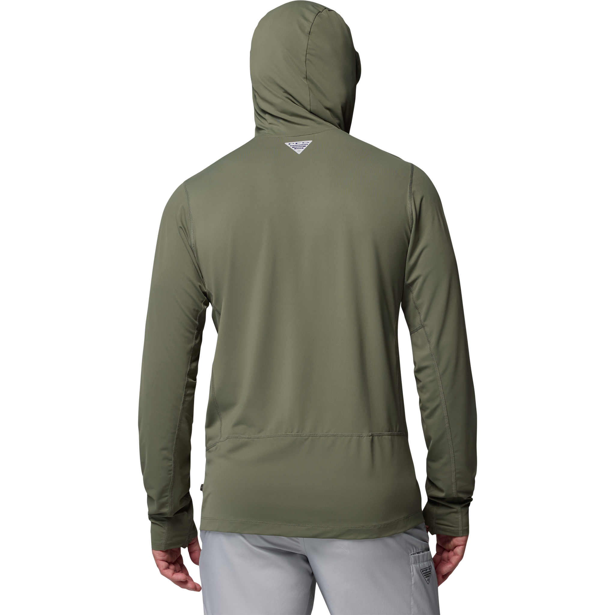 Men's Shoaltech Hoodie alternate view
