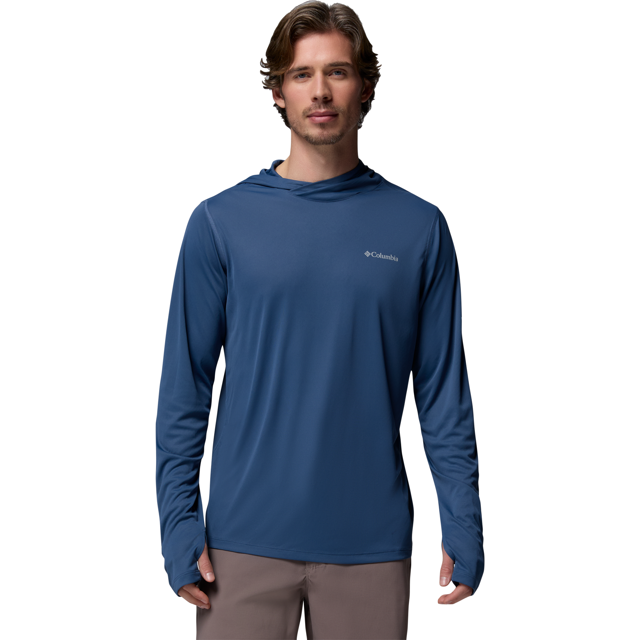 Men's Zero Rules Lite Hoodie alternate view