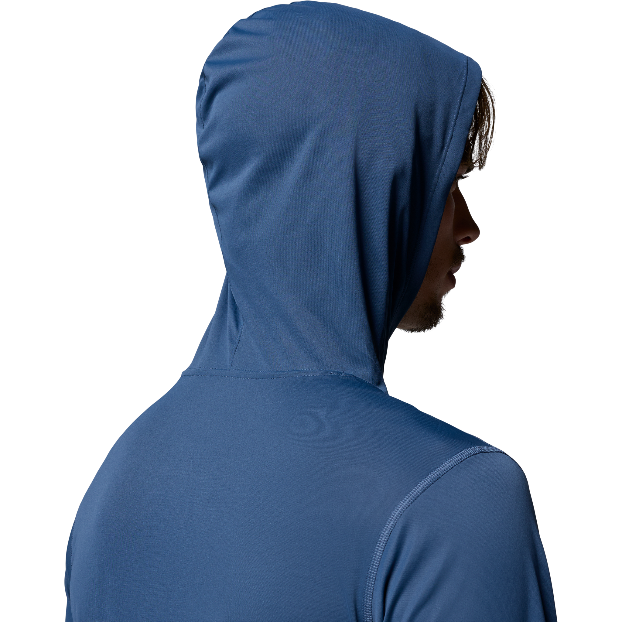 Men's Zero Rules Lite Hoodie alternate view