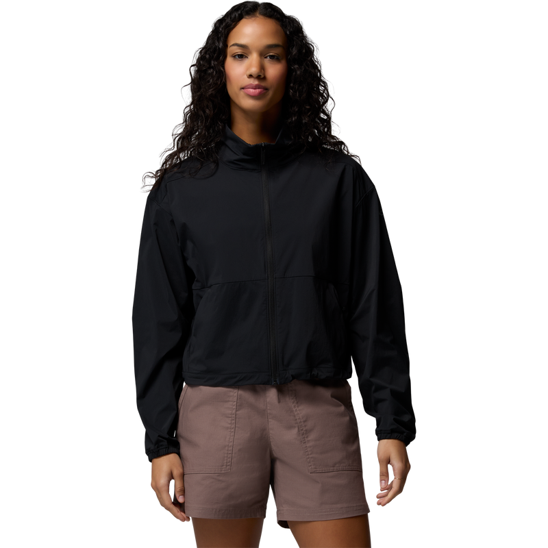 Women's Amazestretch Jacket, Featured Image