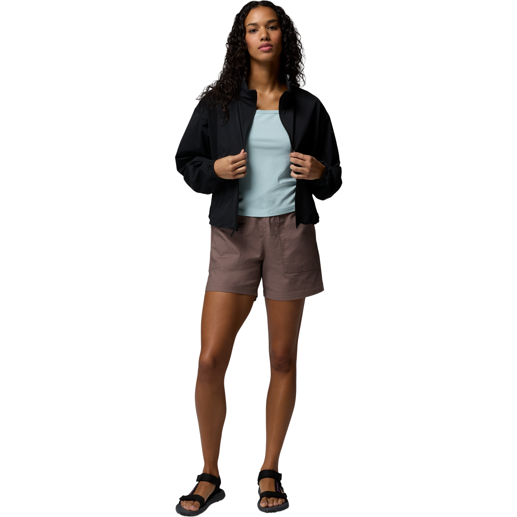 Women's Amazestretch Jacket alternate view