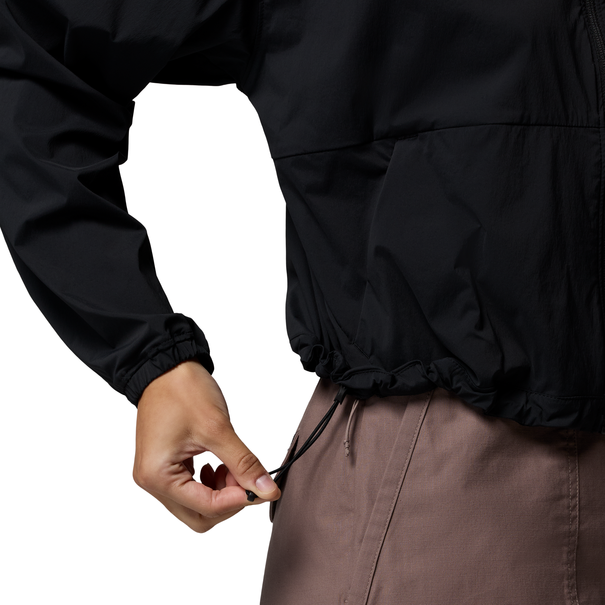 Women's Amazestretch Jacket alternate view