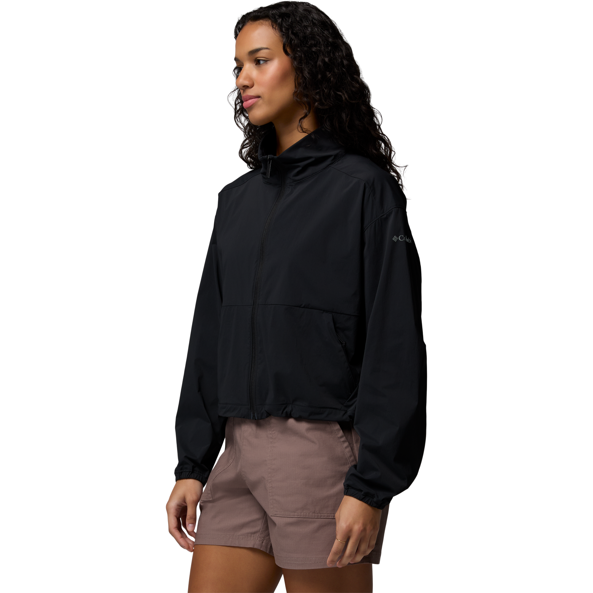 Women's Amazestretch Jacket alternate view