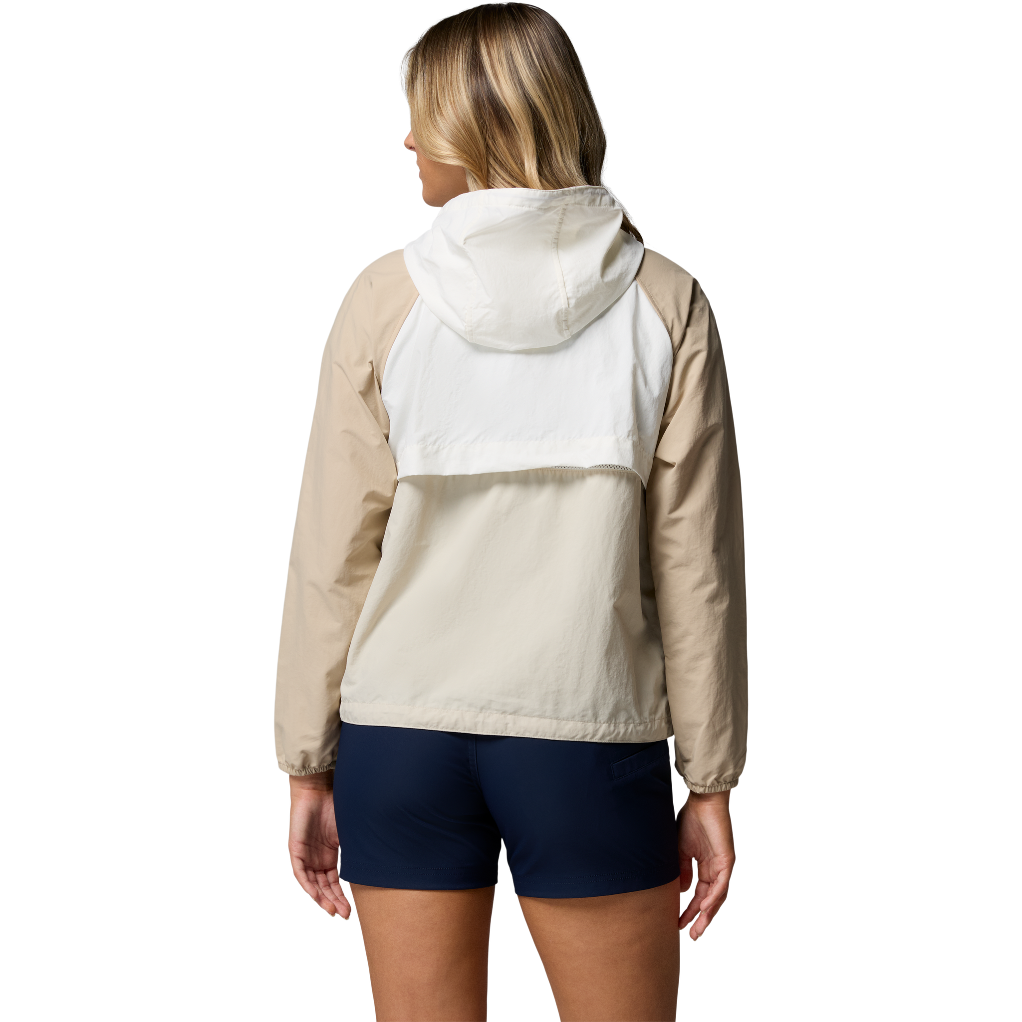 Women's Spire Valley Windbreaker alternate view