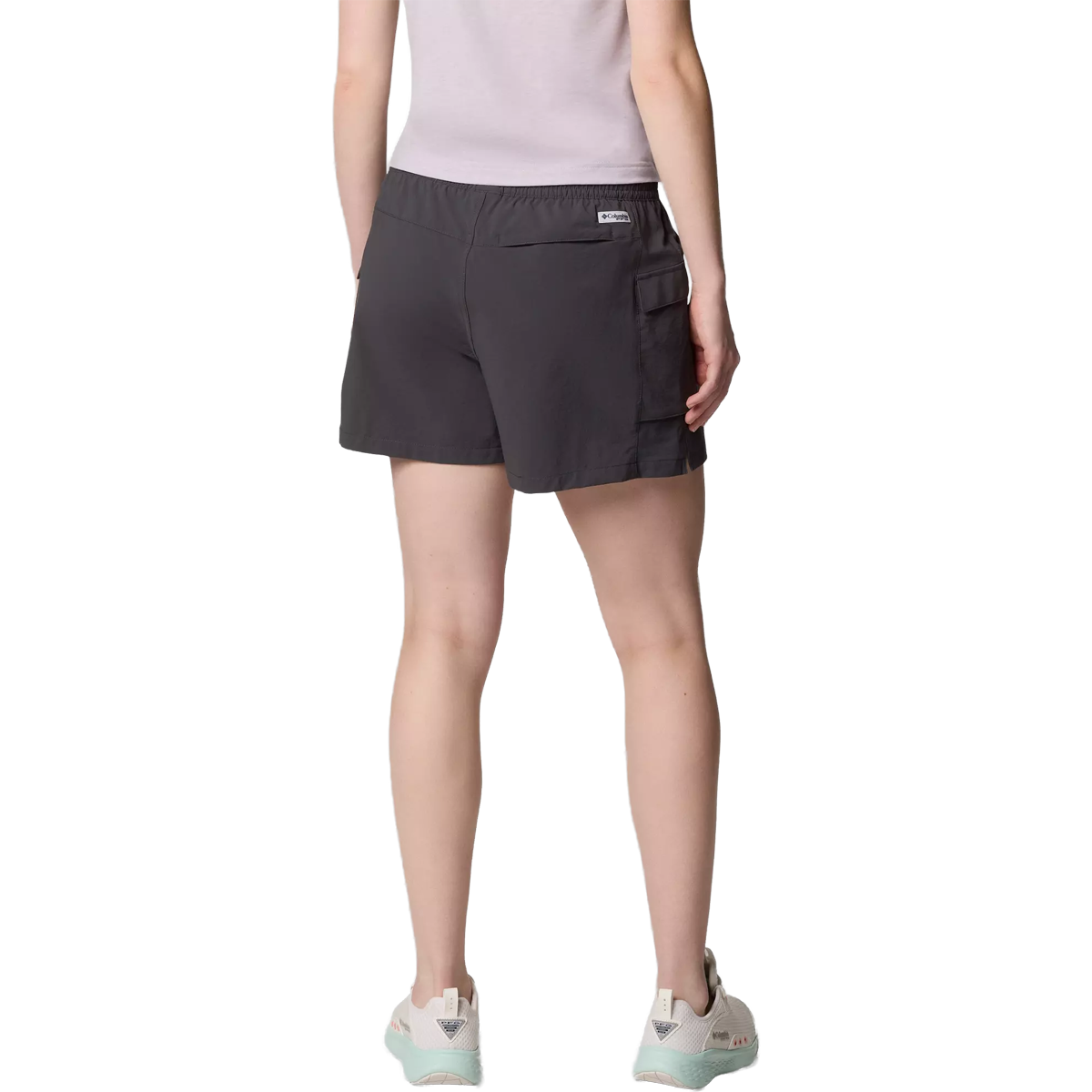 Women's Wild Cast Short 3