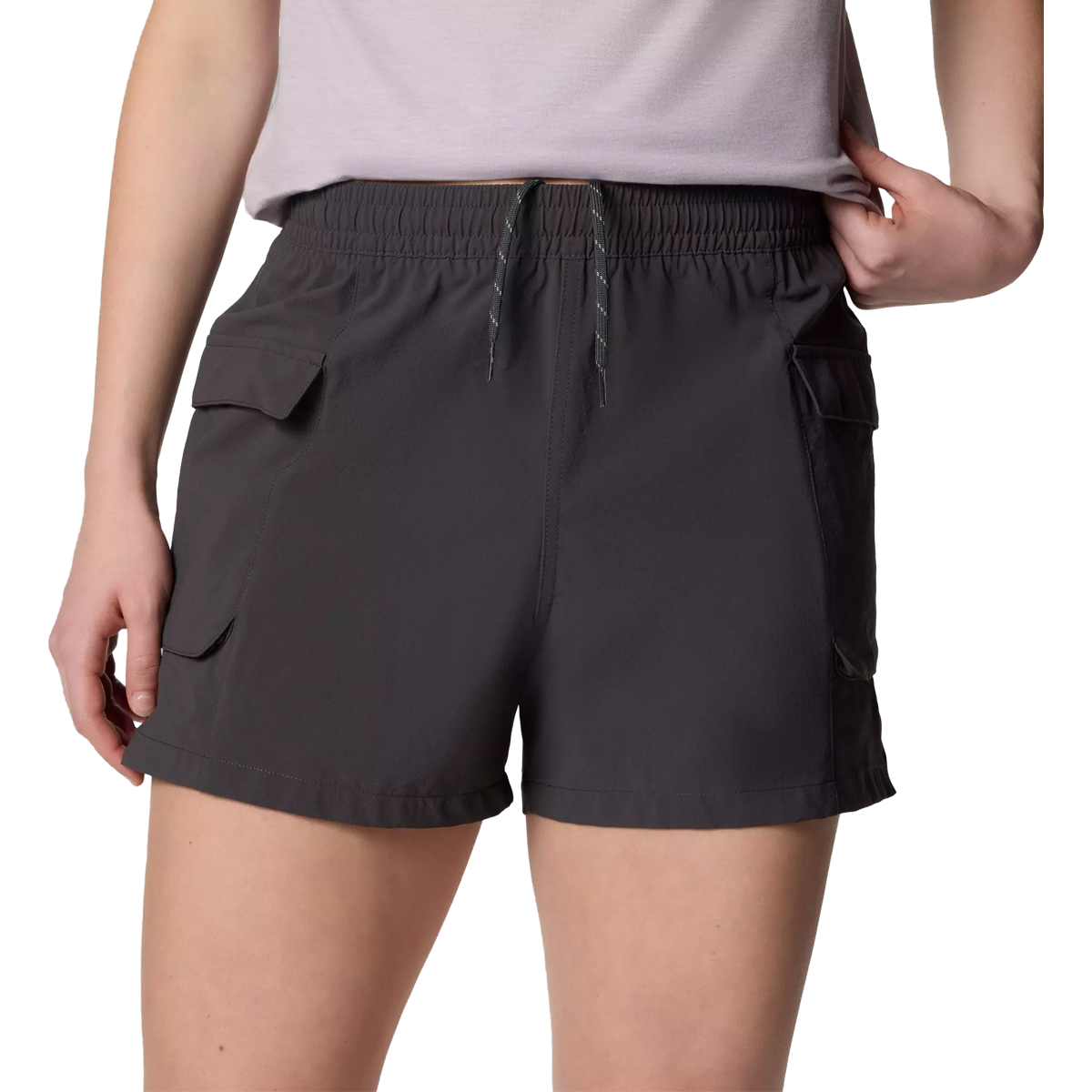 Women's Wild Cast Short 3