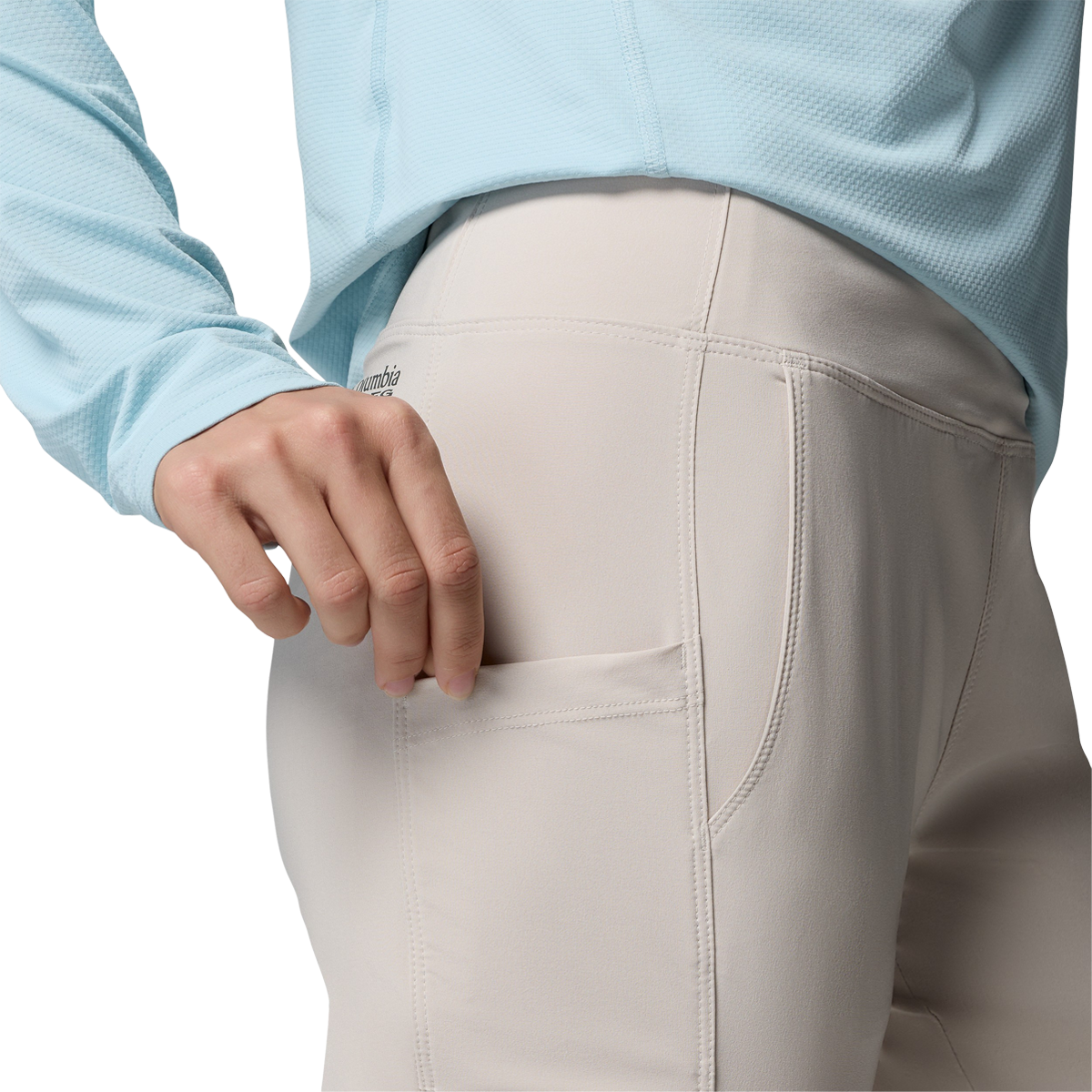 Women's PFG Castback Pant alternate view