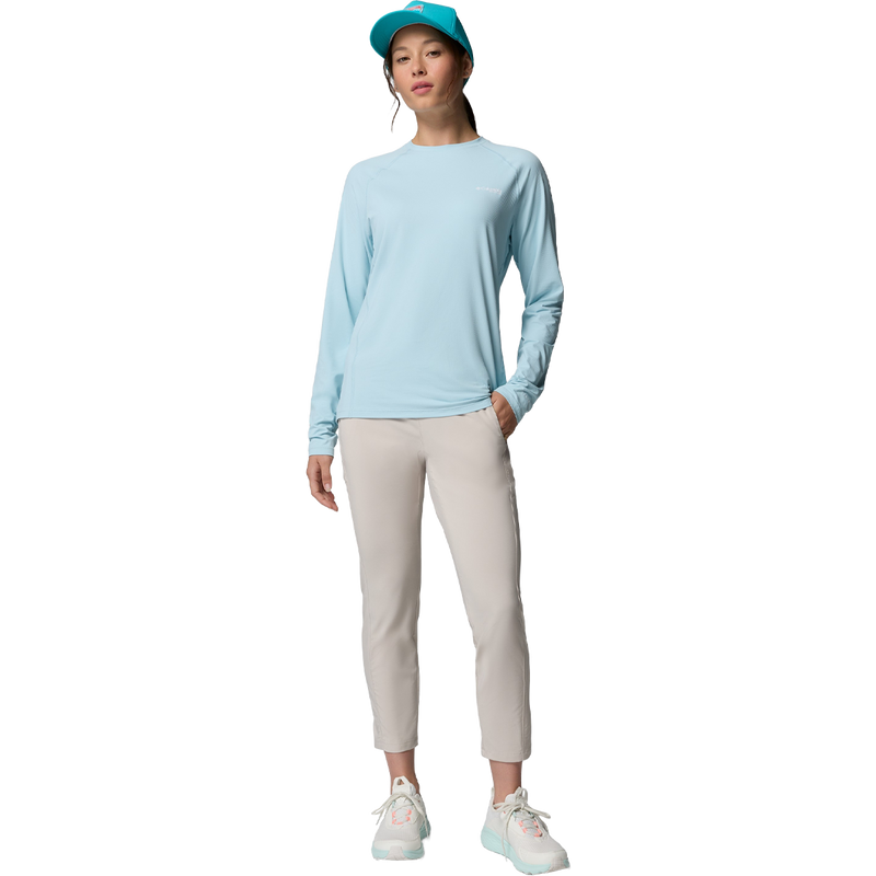 Women's PFG Castback Pant, Women's PFG Castback Pant