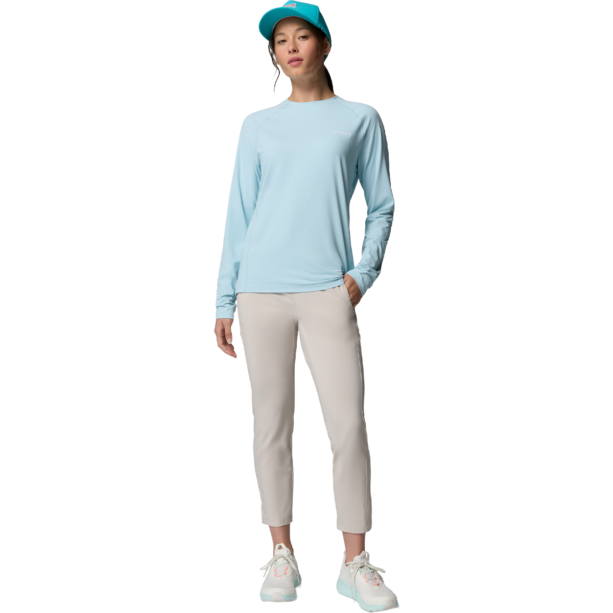 Women's PFG Castback Pant alternate view