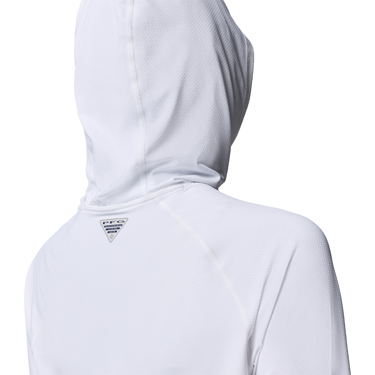 Women's PFG Solar Stream II Hoodie alternate view