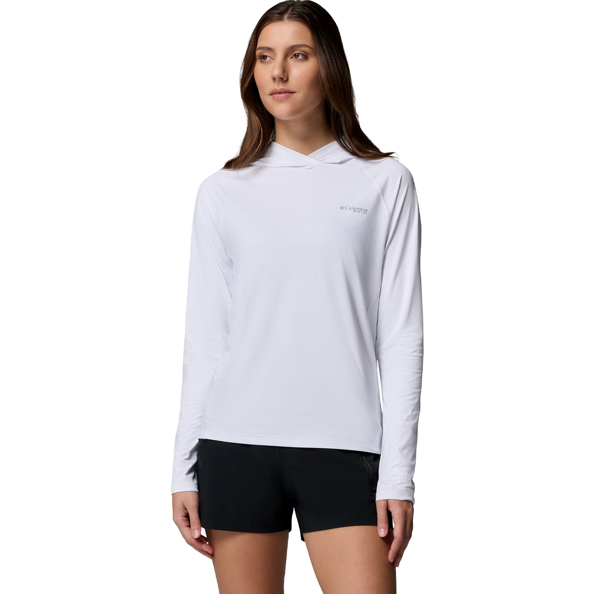 Women's PFG Solar Stream II Hoodie alternate view