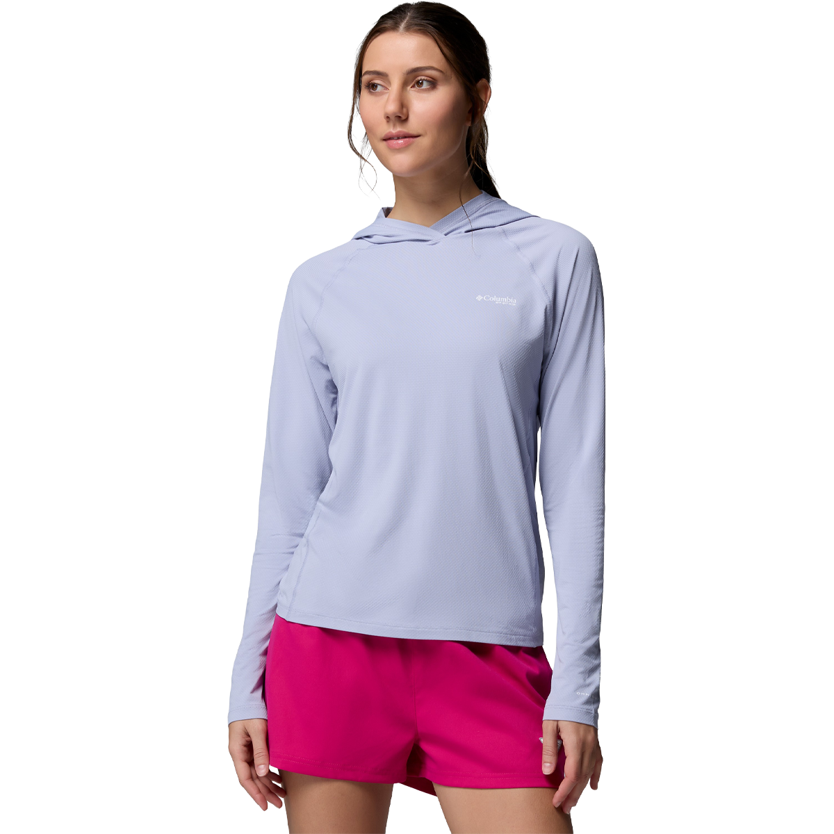 Women's PFG Solar Stream II Hoodie alternate view