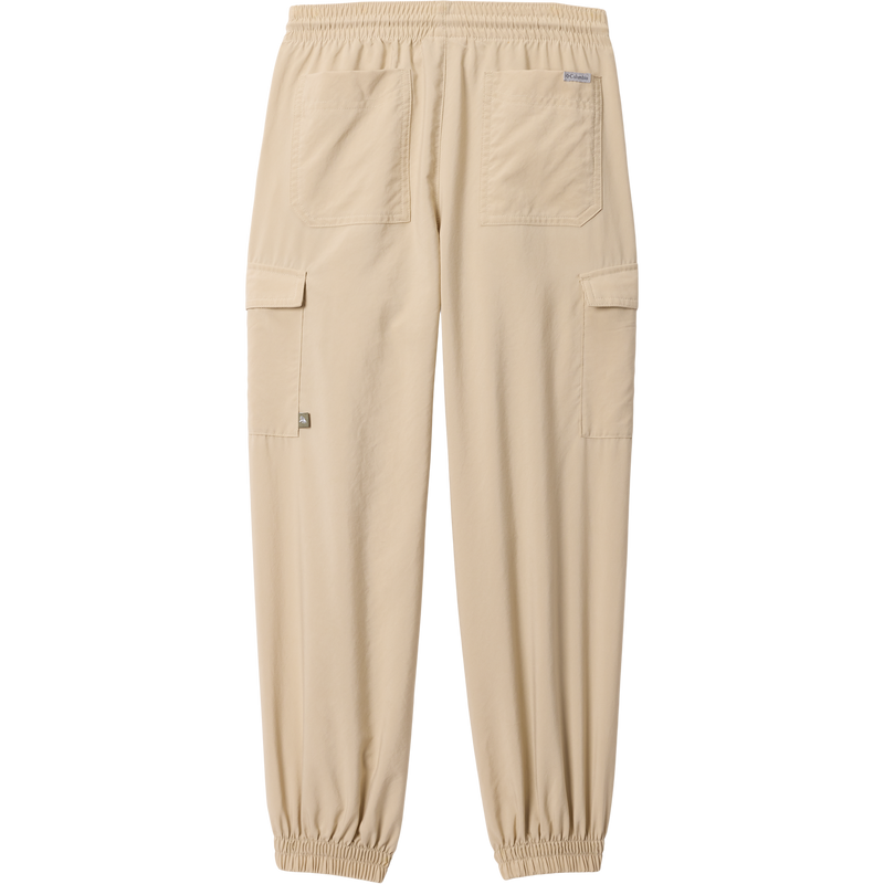 Youth Skien Valley Cargo Pant, Columbia Youth Skien Valley Cargo Pant Back