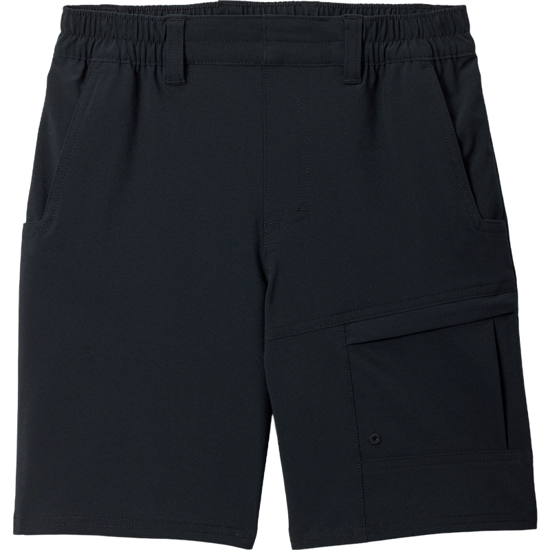 Youth Terminal Tackle III Short, Featured Image