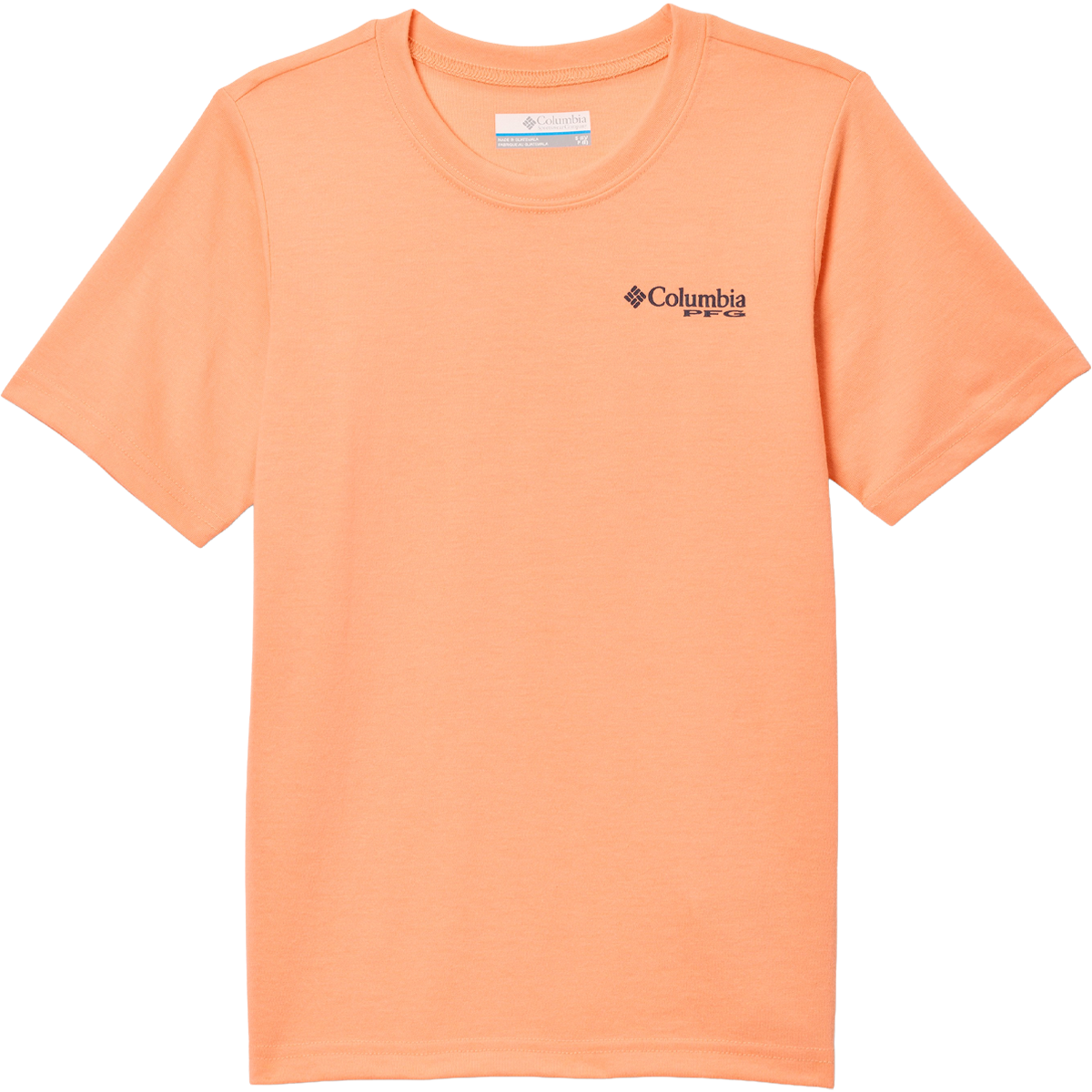 Youth PFG Big Fisher Short Sleeve Tee alternate view