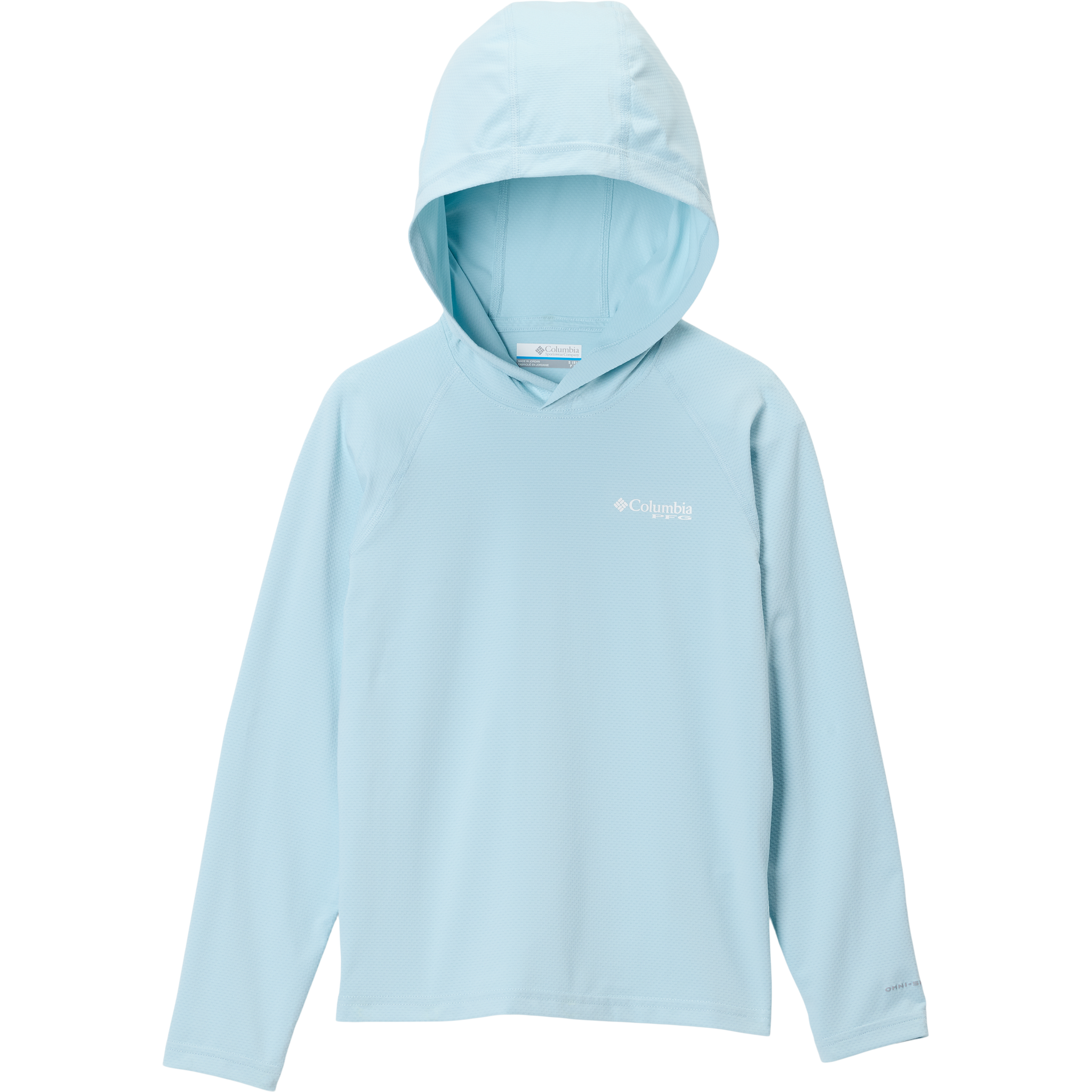 Youth PFG Solar Stream Hoodie alternate view