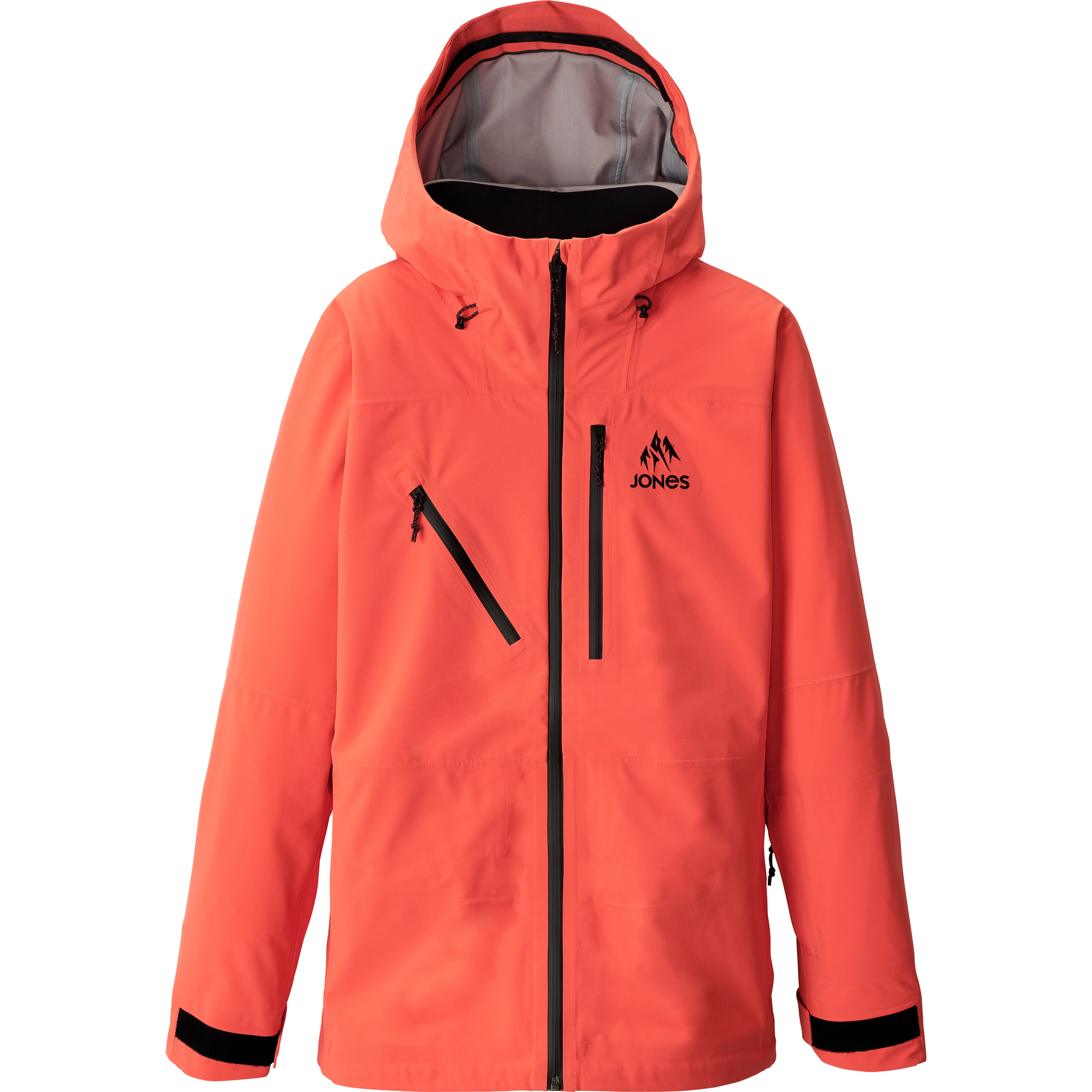 Women's Shralpinist Stretch Recycled 3L Jacket alternate view