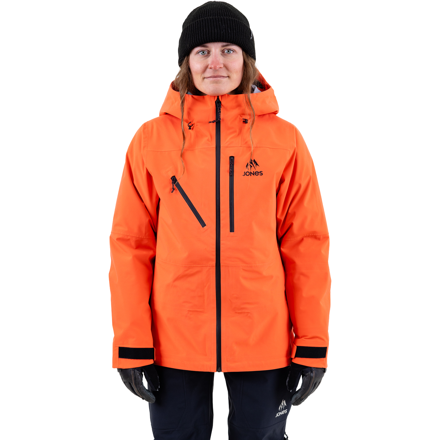 Women's Shralpinist Stretch Recycled 3L Jacket alternate view