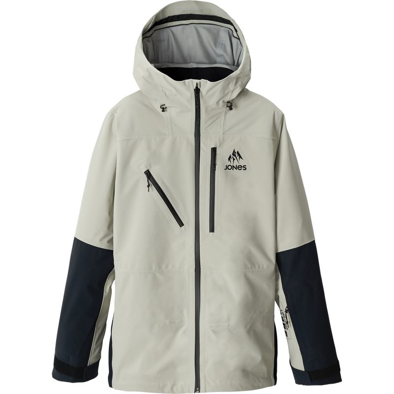 Women's Shralpinist Stretch Recycled 3L Jacket, Featured Image