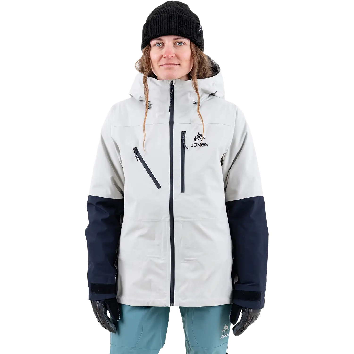 Women's Shralpinist Stretch Recycled 3L Jacket alternate view
