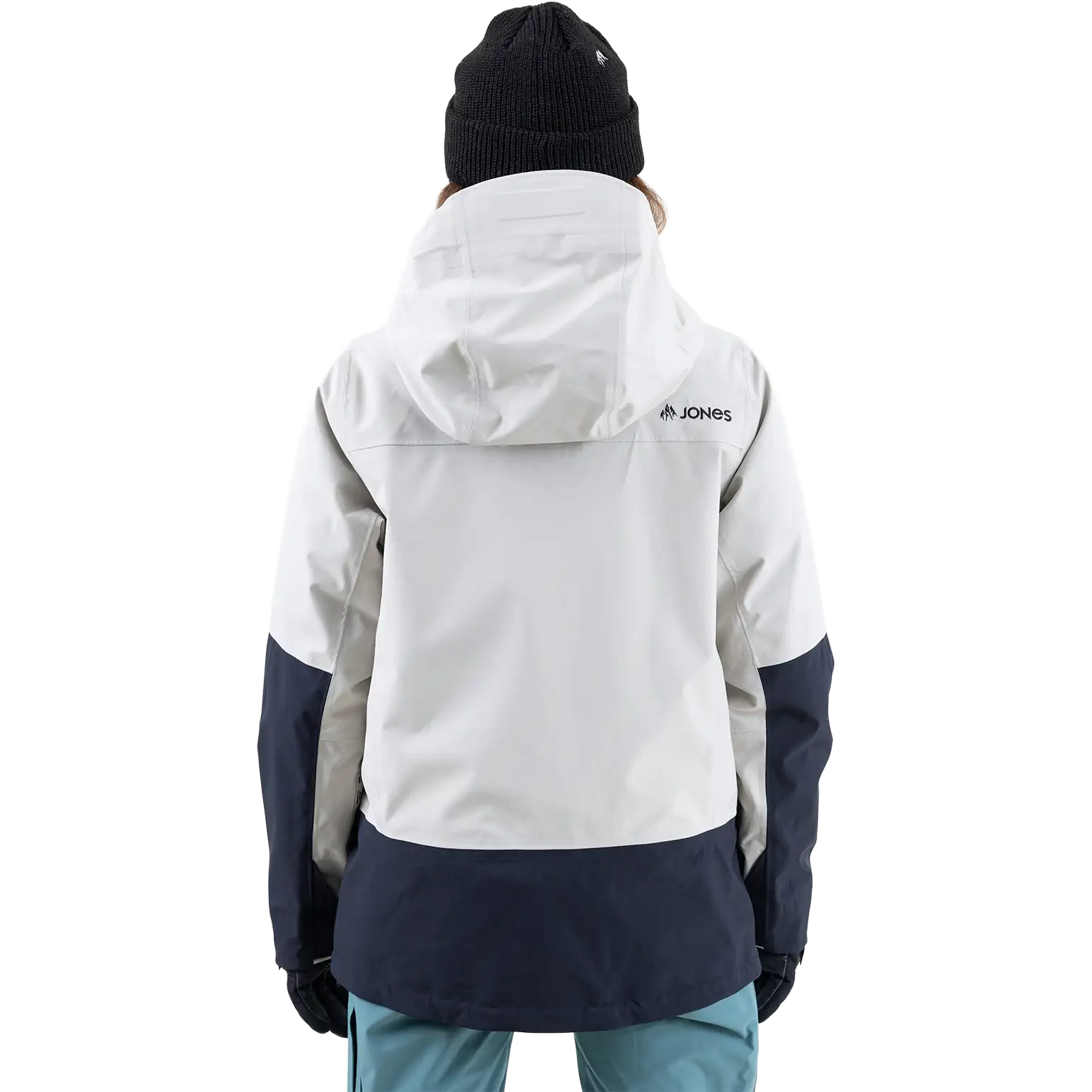 Women's Shralpinist Stretch Recycled 3L Jacket alternate view