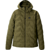 Moss Green
