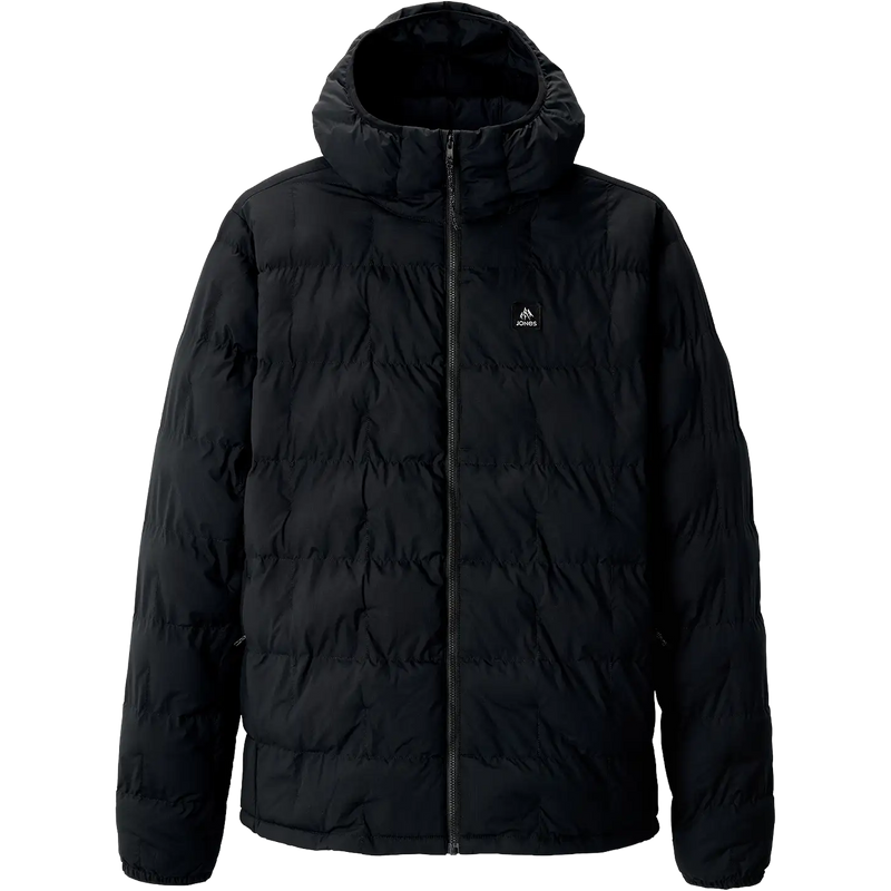 Men's Dark Start Recycled Hoody, Featured Image