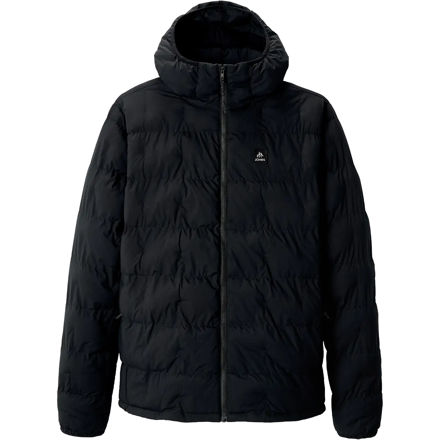 Men's Dark Start Recycled Hoody alternate view