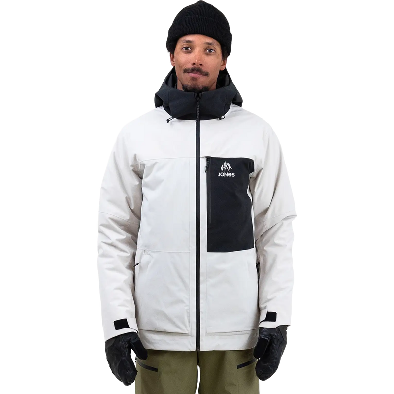 Men's MTN Surf Recycled Insulated Parka, Featured Image
