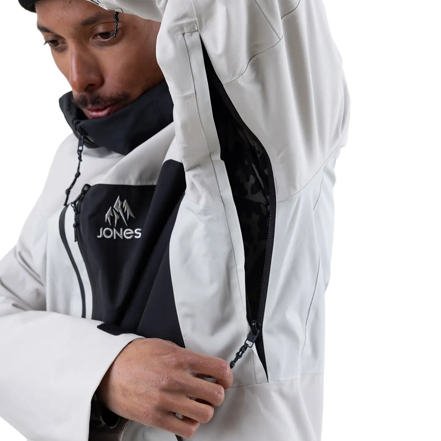 Men's MTN Surf Recycled Insulated Parka alternate view