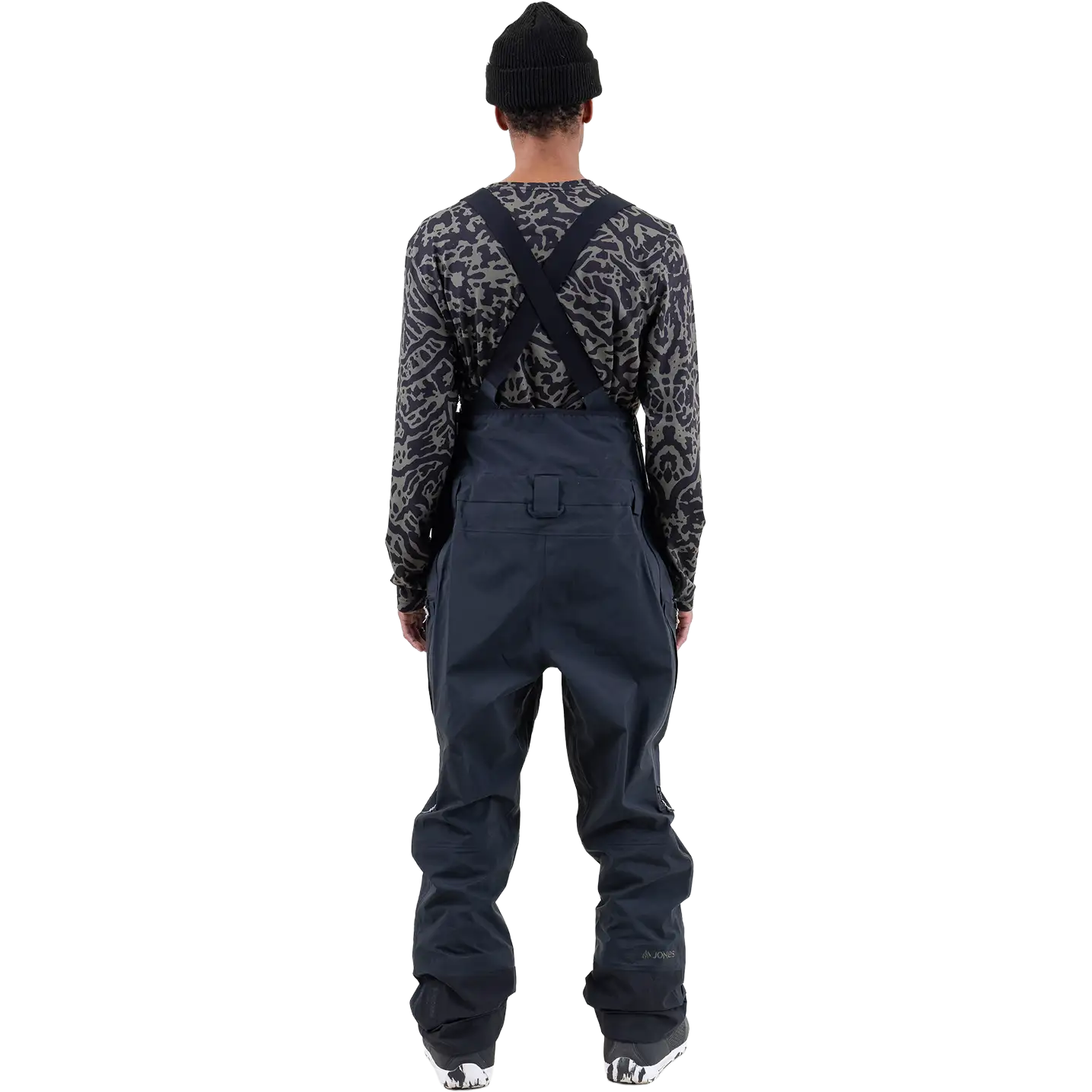 Men's Shralpinist Gore-Tex Recycled 3L Bib alternate view