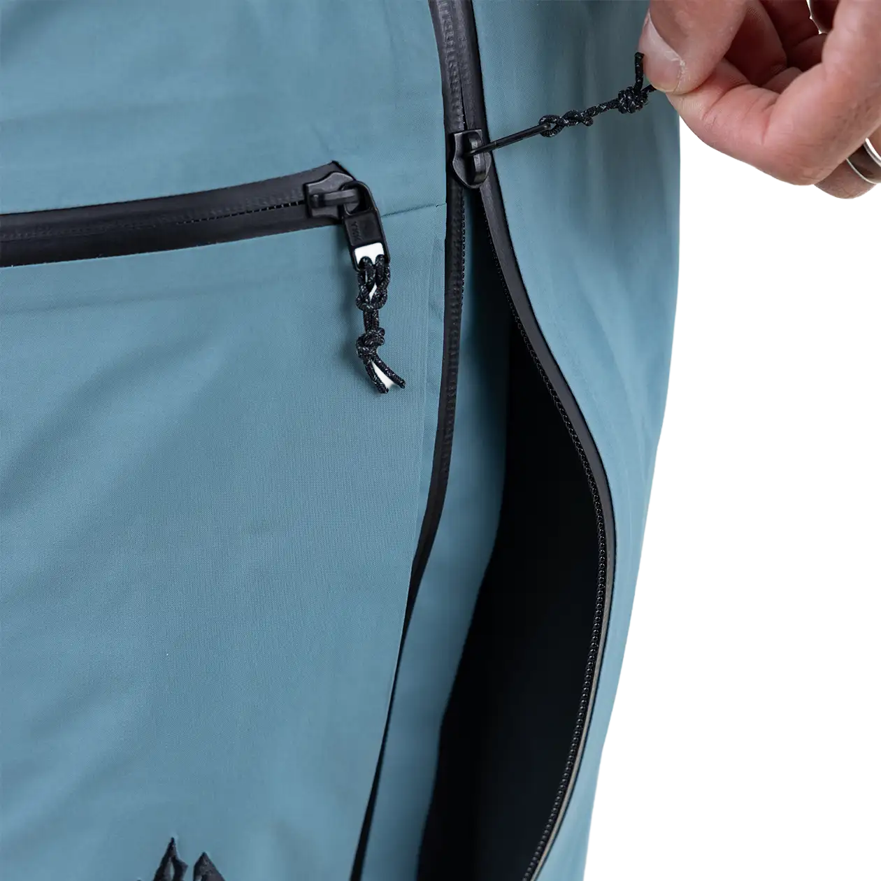 Men's Shralpinist Gore-Tex Recycled 3L Bib alternate view