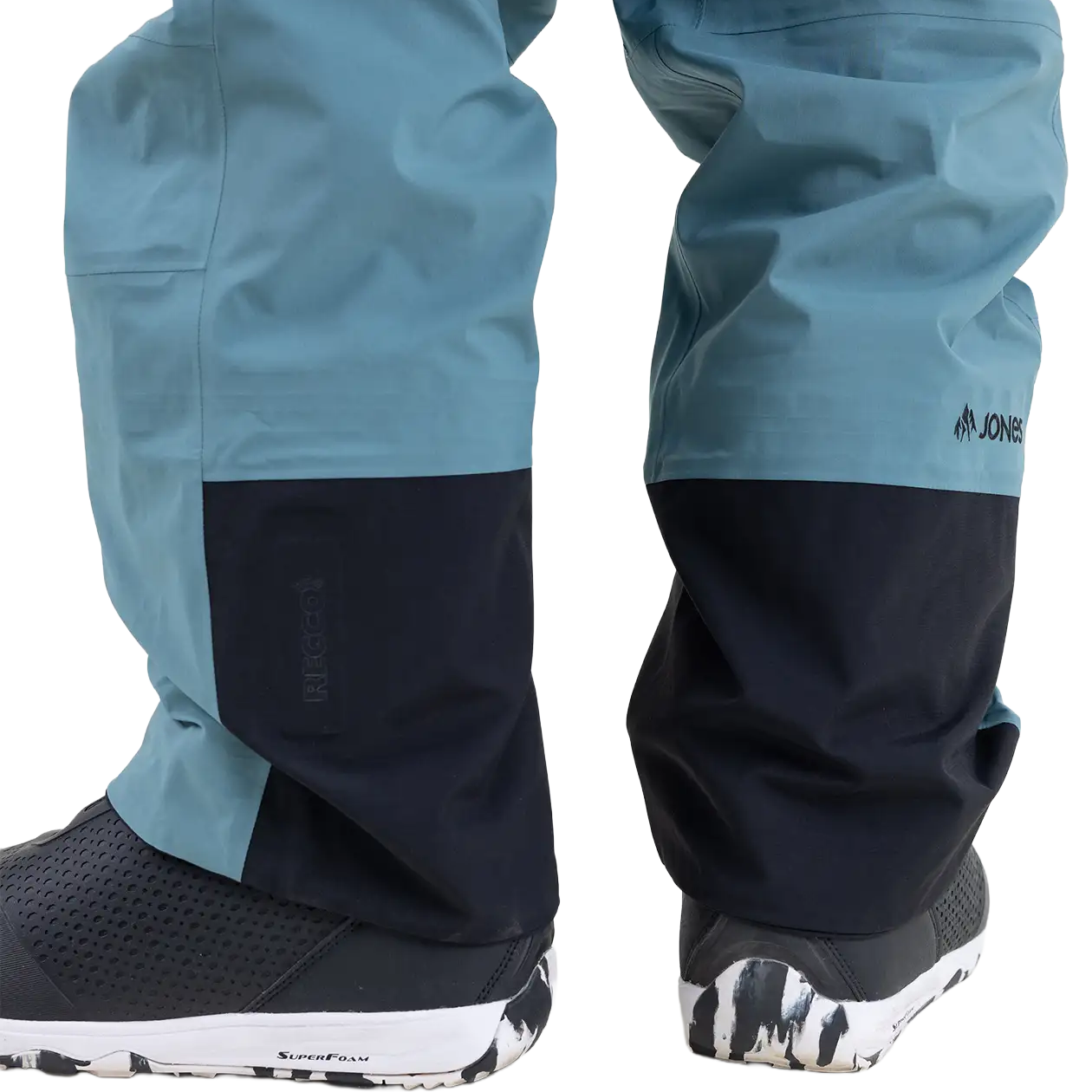 Men's Shralpinist Gore-Tex Recycled 3L Bib alternate view