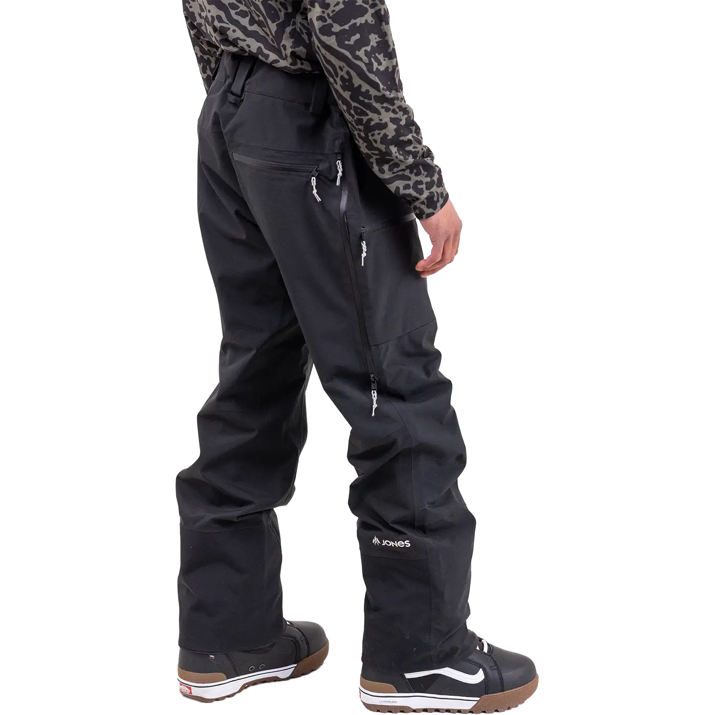 Men's MTN Surf Recycled Pant alternate view