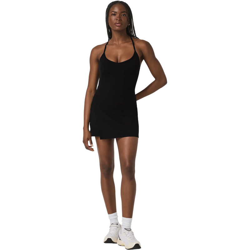 Women's Solstice Dress, Featured Image