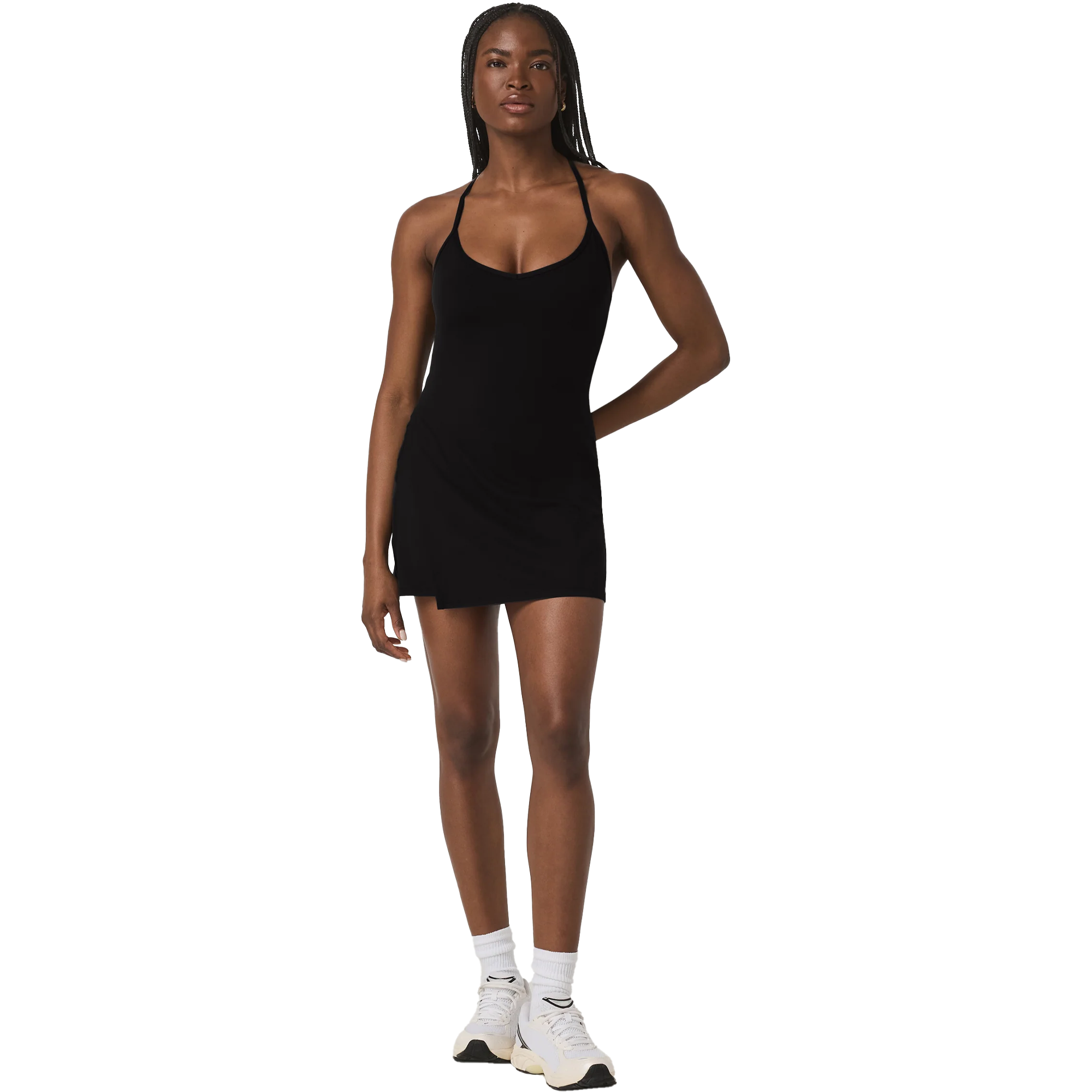 Women's Solstice Dress alternate view