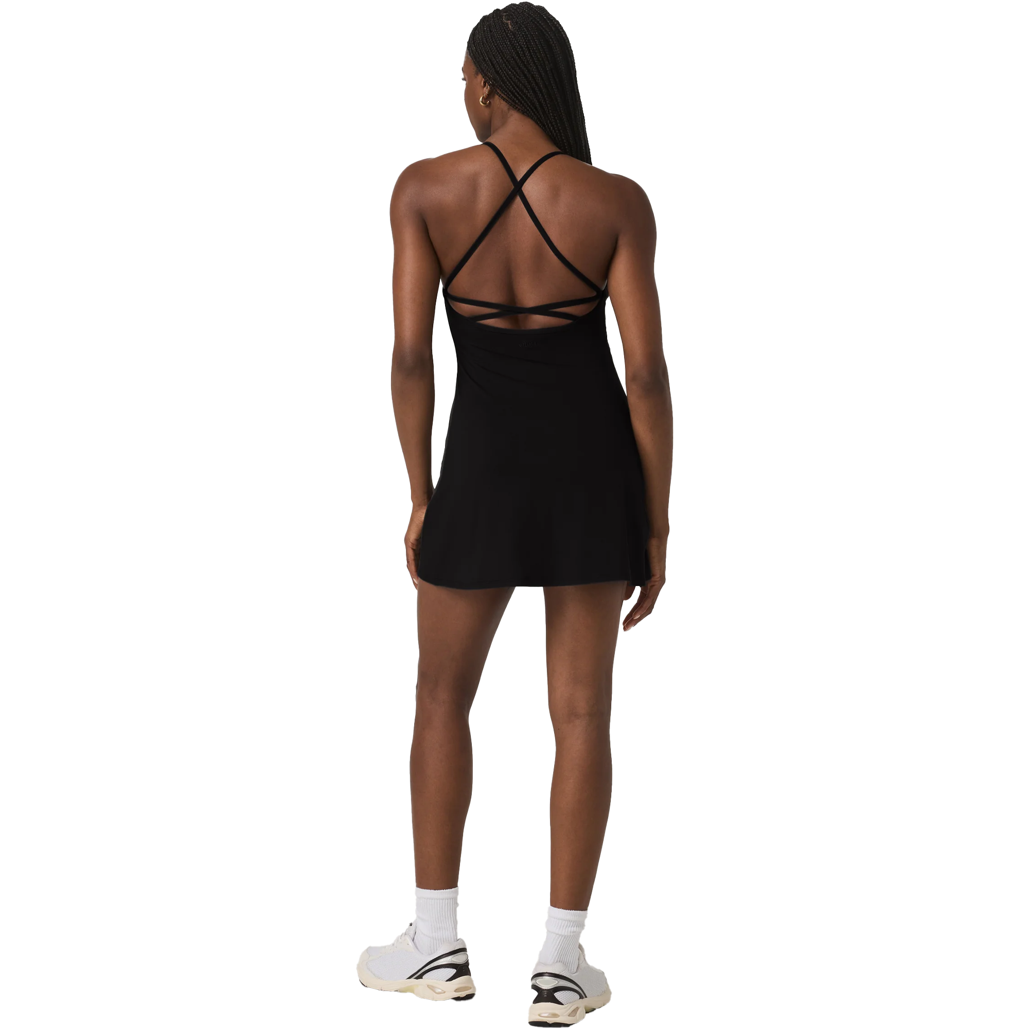 Women's Solstice Dress alternate view