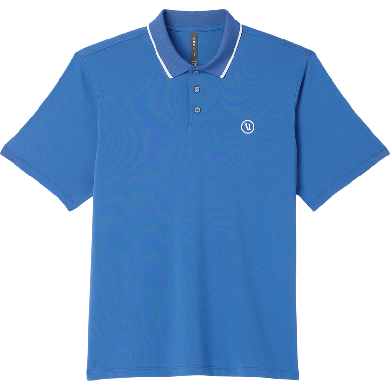 Men's Gamepoint Polo 2.0, Featured Image
