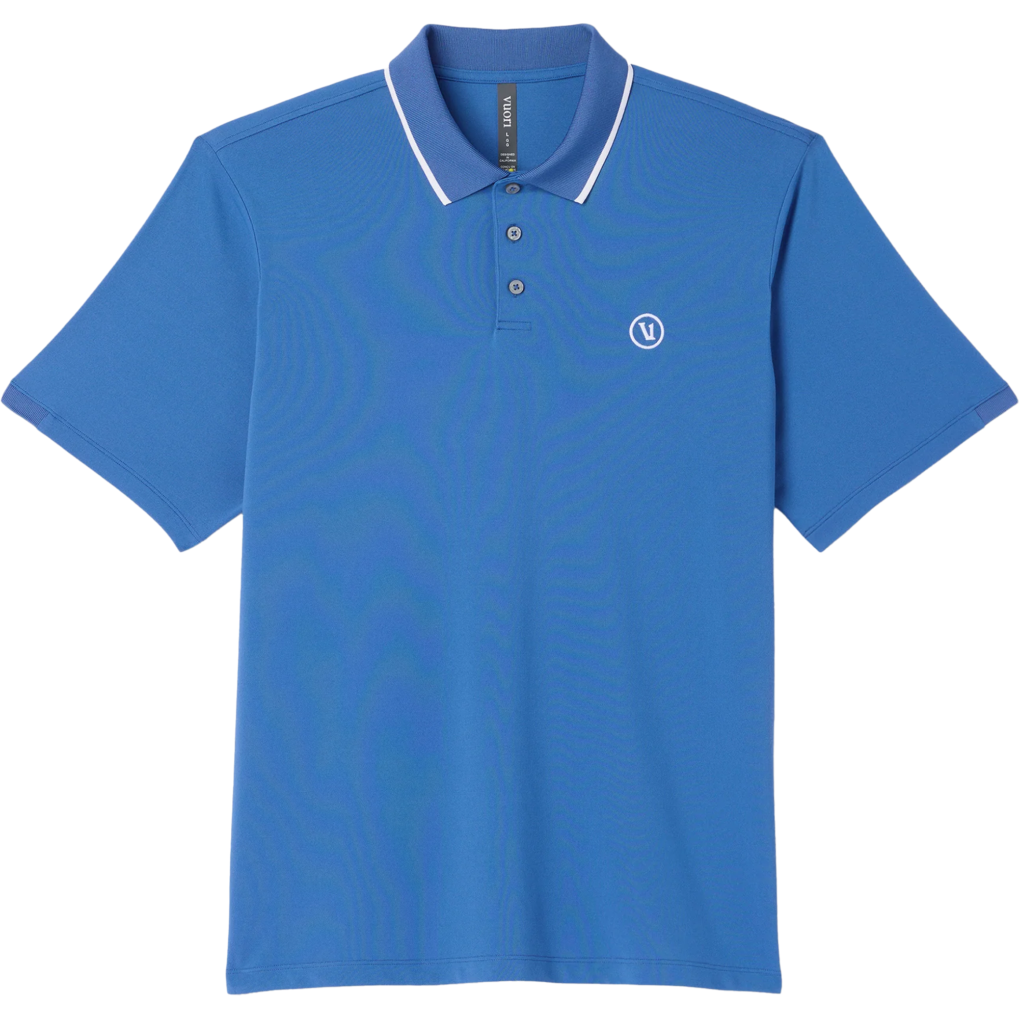 Men's Gamepoint Polo 2.0 alternate view