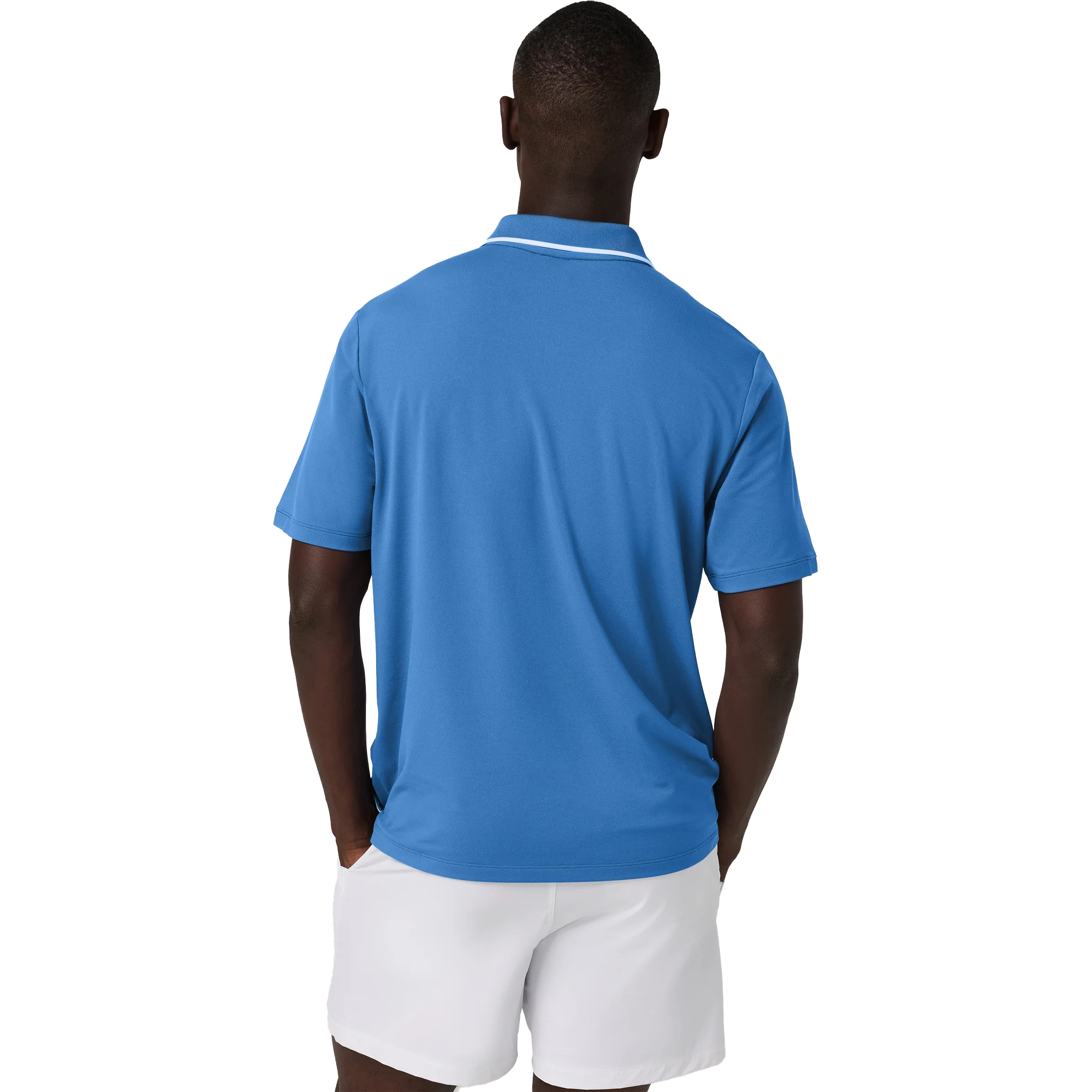 Men's Gamepoint Polo 2.0 alternate view