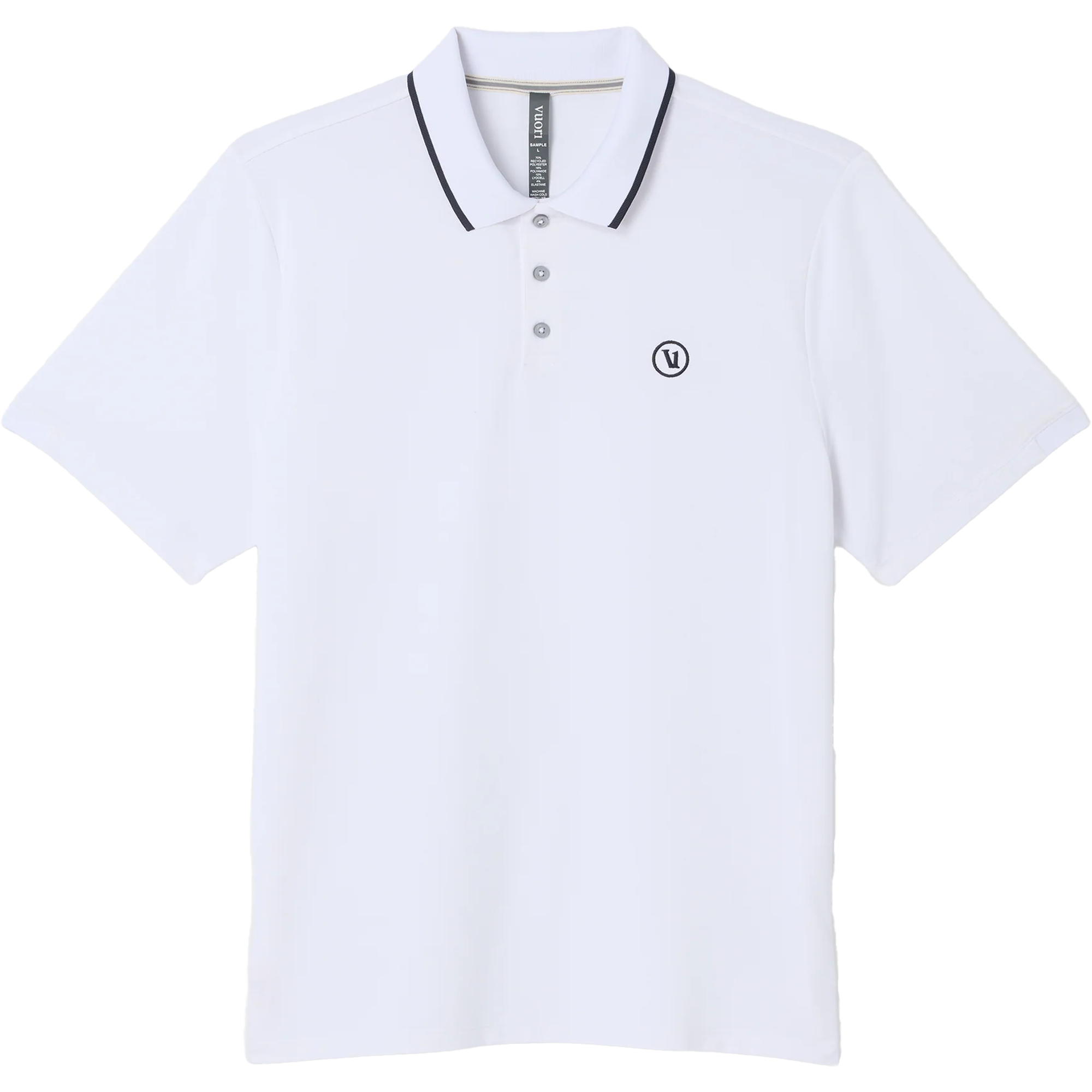 Men's Gamepoint Polo 2.0 alternate view